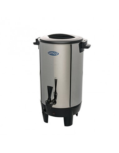 CAFETERA ELECTRICA UMCO UM109 30 TAZAS